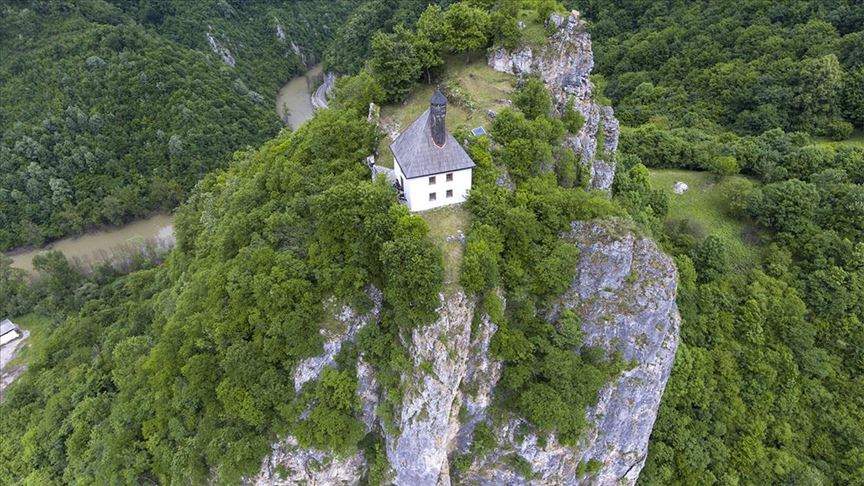 Zvornik: Na Kušlatu sutra na džuma-namaz i Dova za domovinu